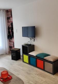 Montreuil-Bellay Apartment | Loc126
