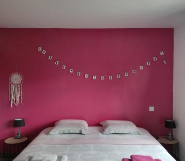 Plourivo House | Locabreizh 22