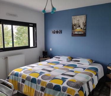 Plourivo House | Locabreizh 22