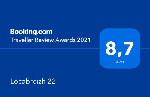 Plourivo House | Locabreizh 22