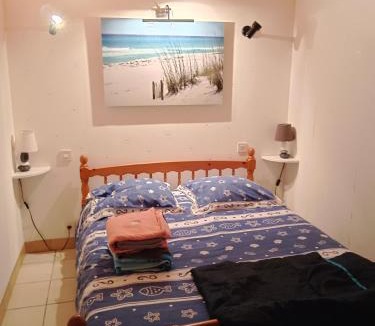Brem Sur Mer House | Locabrem 1