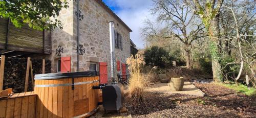 Moissac House | Locagites82