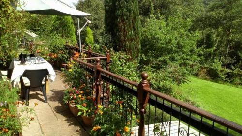 Margam Bed & Breakfast | Local accommodation for motocycle off-road centres