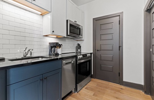 Newark Apartment | Local Discounts!-The Revitalized Newark Arcade