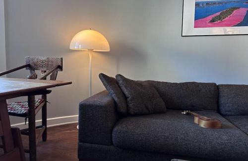 København NV Apartment | Local family home Copenhagen close to city center