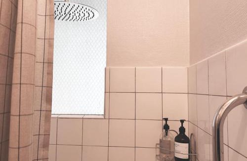 København NV Apartment | Local family home Copenhagen close to city center