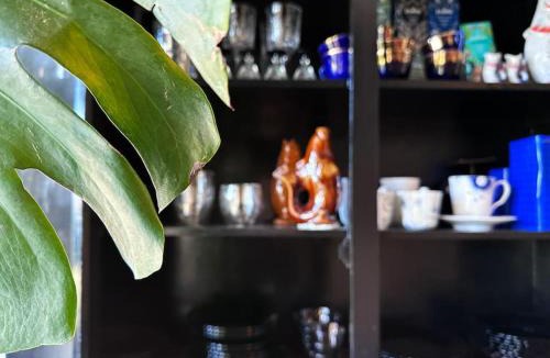 København NV Apartment | Local family home Copenhagen close to city center