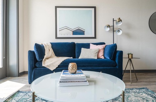 Fort Worth Cultural District Apartment | Locale Fort Worth West 7th