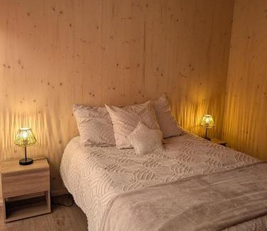 Grottes Caves Ski Chalet | Localodge - chalet en bois