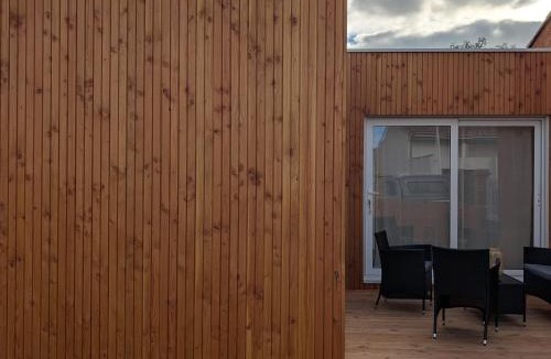 Grottes Caves Ski Chalet | Localodge - chalet en bois