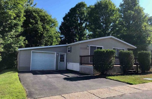 Eastern Vermont House | Locals Hideaway