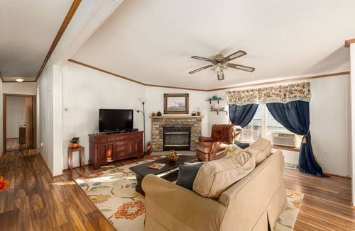 Eastern Vermont House | Locals Hideaway