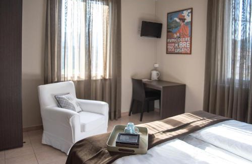 Pregassona Hotel | Locanda Del Conventino