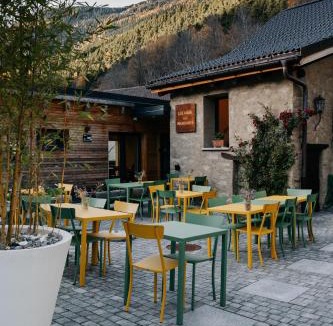 Osco Hotel | Locanda del Viandante Osco