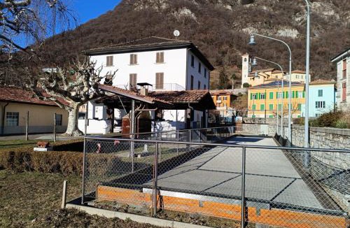 Arogno Hotel | Locanda La Pignatta