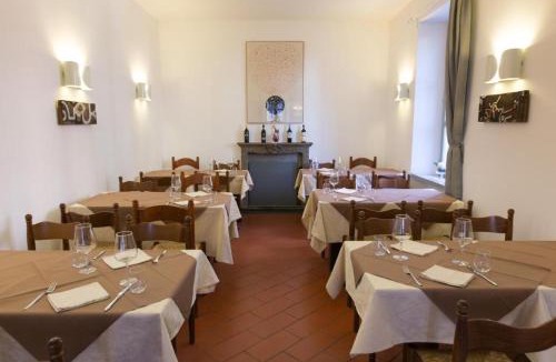 Arogno Hotel | Locanda La Pignatta