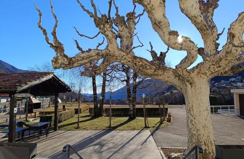 Arogno Hotel | Locanda La Pignatta
