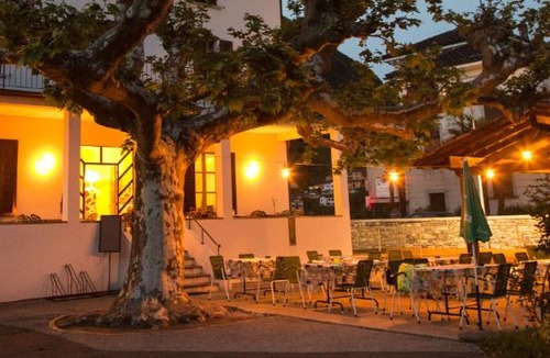 Arogno Hotel | Locanda La Pignatta