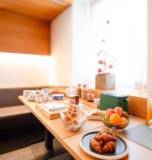 Bellinzona Hotel | Locanda Marco