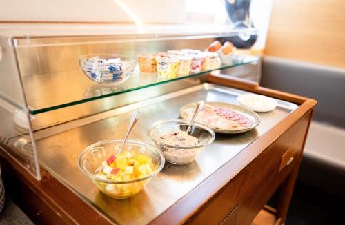 Bellinzona Hotel | Locanda Marco