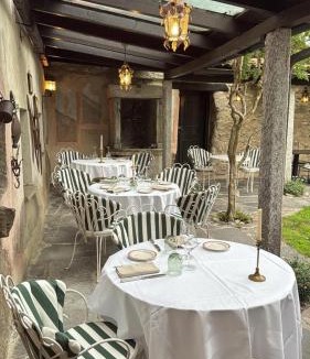 Torricella Taverne Hotel | Locanda Motto del Gallo