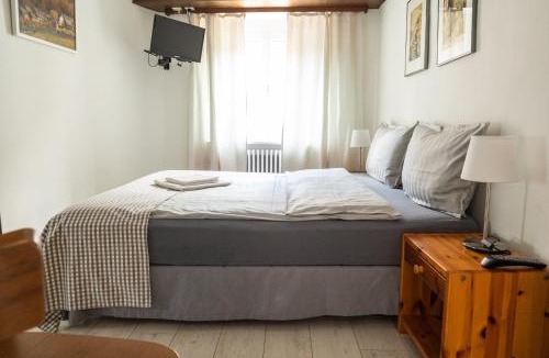 Aurigeno Hotel | Locanda Poncini