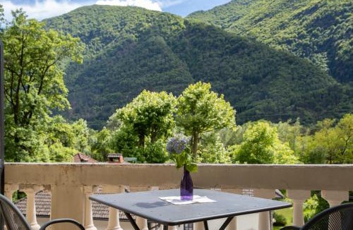 Ronchini Hotel | Locanda Villa d' Epoca