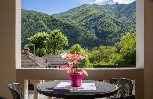 Ronchini Hotel | Locanda Villa d' Epoca