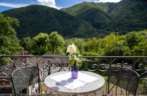Ronchini Hotel | Locanda Villa d' Epoca