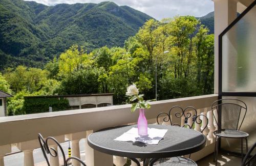 Ronchini Hotel | Locanda Villa d' Epoca