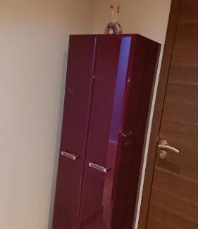 Marine de Davia Villa | LOCANOMA