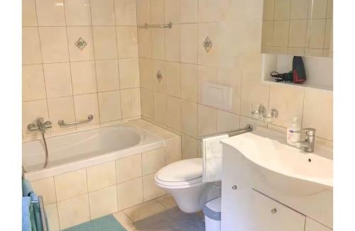 Locarno Apartment | Locarno Centro Apartments