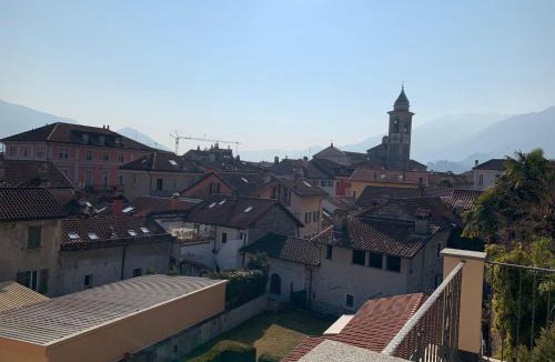 Locarno Apartment | Locarno Centro Apartments