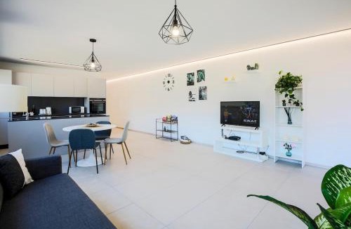 Locarno Apartment | Locarno Centro e Lago a pochi passi Free Parking