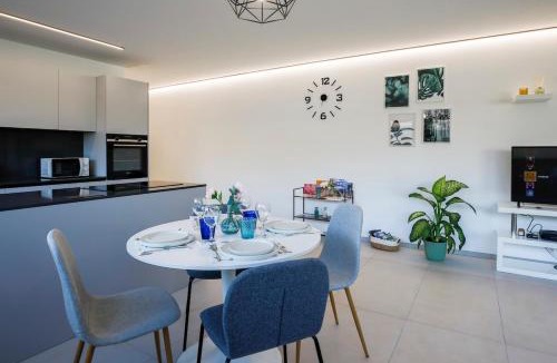 Locarno Apartment | Locarno Centro e Lago a pochi passi Free Parking