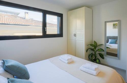 Locarno Apartment | Locarno Centro e Lago a pochi passi Free Parking
