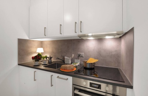 Locarno Apartment | Locarno City Apartments
