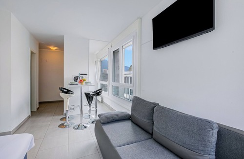 Locarno Apartment | Locarno City Apartments