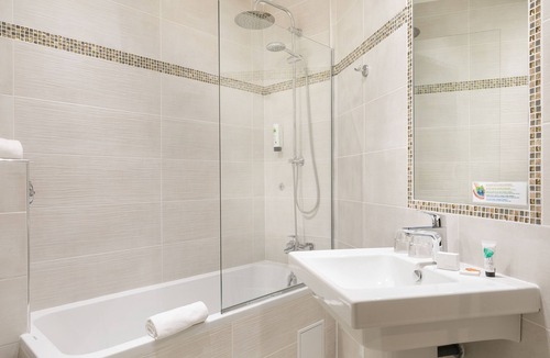 Les Baumettes Hotel | Locarno