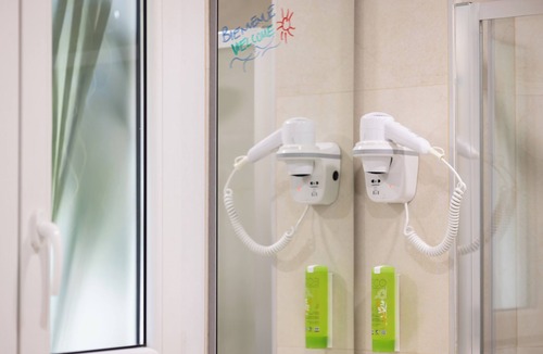 Les Baumettes Hotel | Locarno