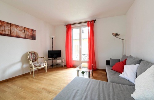 Muralto Apartment | Locarno Garden & E-scooters Swisshomebnb