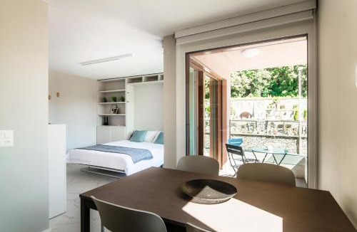 Locarno Apartment | Locarno Studios by Quokka 360 - Modern City Studios in Central Locarno