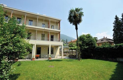Locarno Hostel | Locarno Youth Hostel