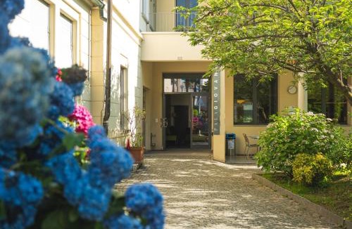 Locarno Hostel | Locarno Youth Hostel