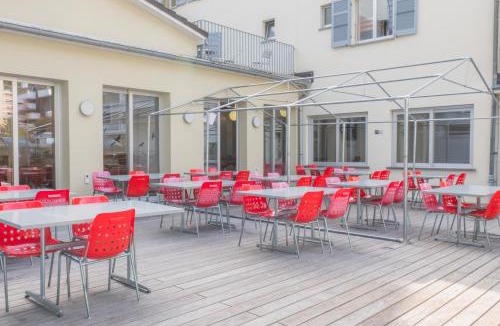 Locarno Hostel | Locarno Youth Hostel