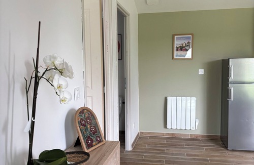 Sainte-Marguerite-sur-Mer House | Location Entre Campagne et mer