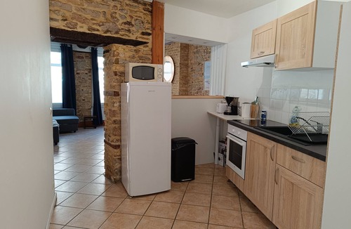 Wimille Bed & Breakfast | Located 2 km from Wimereux's first beach. Pets welcome!