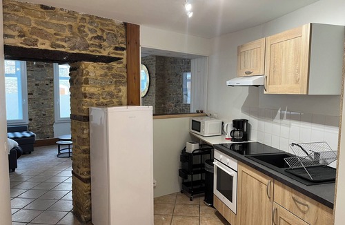 Wimille Bed & Breakfast | Located 2 km from Wimereux's first beach. Pets welcome!