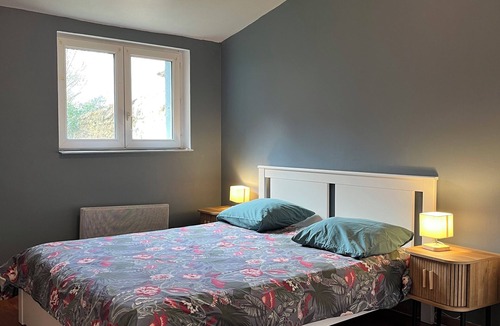 Wimille Bed & Breakfast | Located 2 km from Wimereux's first beach. Pets welcome!