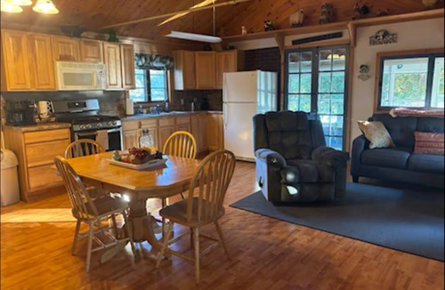 Ilion House | located 30 min from coopertown NY & 20min from Utica NY